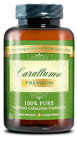 Caralluma Premium