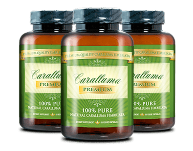 Caralluma Premium - #1