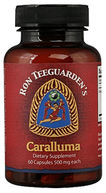 Ron Teeguarden's Dragon Herbs Caralluma