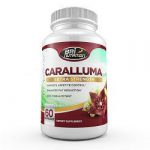 BRI Nutrition Caralluma Extra Strength Review