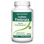 Best Naturals Caralluma Fimbriata Review