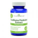 Botanical Health Labs Caralluma Fimbriata Review