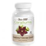 Choice 9000 Caralluma Review