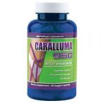 MaritzMayer Laboratories Caralluma 960 Review