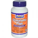 NOW Slimaluma Plus Review