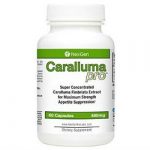 NexGen Caralluma Pro Review