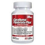 Top Secret Nutrition Caralluma Fimbriata Plus Review