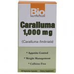 Bio Nutrition Caralluma Review