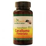 Biotech Nutritions Caralluma Fimbriata Review