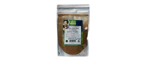 David Wolfe Foods Wildcrafted Raw Caralluma Extract Powder Review