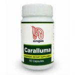 Nirogam Caralluma Review 615