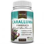 Potent Organics Caralluma Fimbriata Extract Review 615