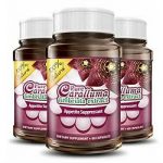 Pure Caralluma Fimbriata Review 615