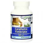 Pure Naturals Caralluma Fimbriata Review 615