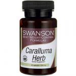 Swanson Health Products Caralluma Herb Review 615