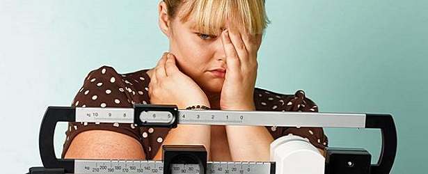 5 Reasons Losing Weight Is A Struggle