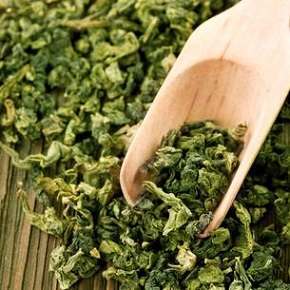 Top 5 Weight Loss Herbs