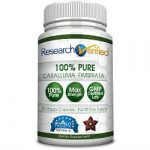 Research Verified Caralluma Fimbriata Review615